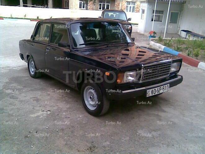 LADA (VAZ) 2107 1995, 90,000 km - 1.6 л - Bakı