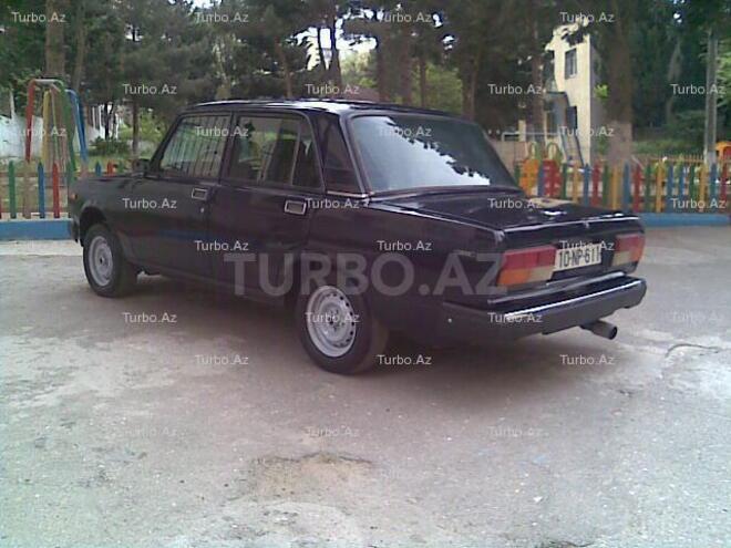 LADA (VAZ) 2107 1995, 90,000 km - 1.6 л - Bakı