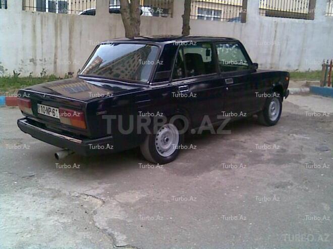 LADA (VAZ) 2107 1995, 90,000 km - 1.6 л - Bakı
