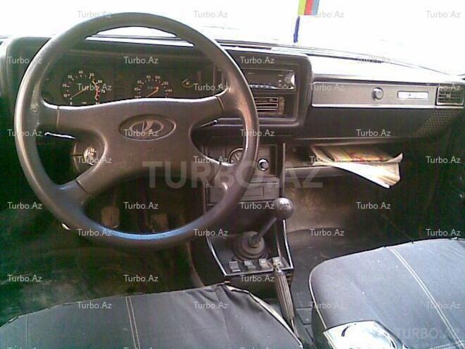 LADA (VAZ) 2107 1995, 90,000 km - 1.6 л - Bakı
