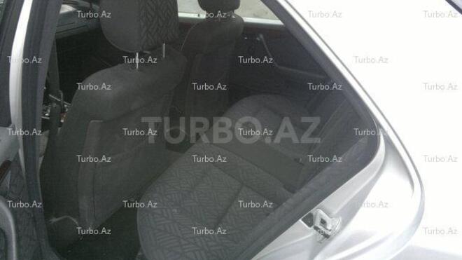 Mercedes C 220 1995, 120,000 km - 2.2 л - Bakı