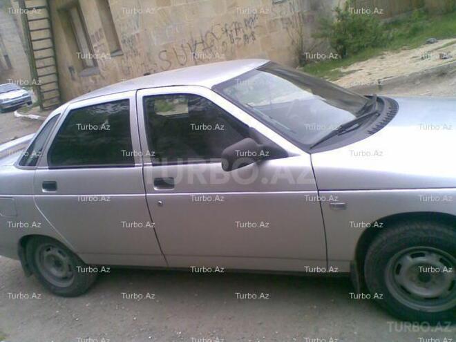 LADA (VAZ) 2110 2002, 11,300 km - 1.5 l - Bakı