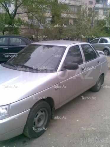 LADA (VAZ) 2110 2002, 11,300 km - 1.5 l - Bakı