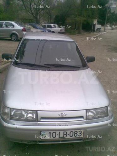 LADA (VAZ) 2110 2002, 11,300 km - 1.5 l - Bakı