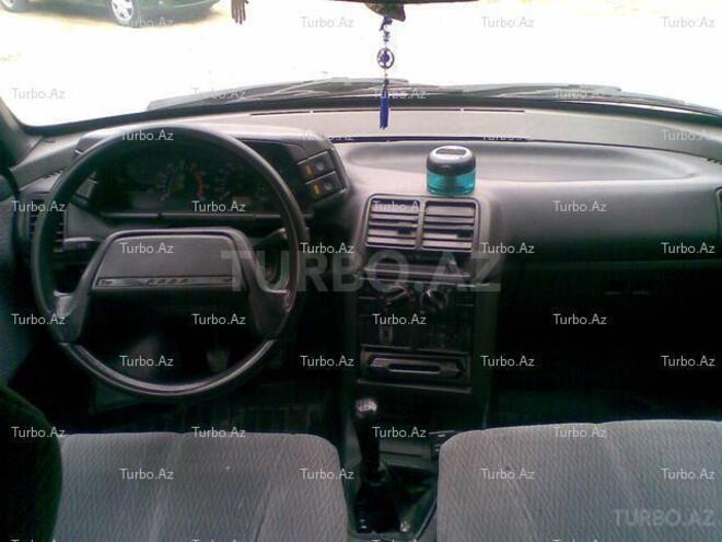 LADA (VAZ) 2110 2002, 11,300 km - 1.5 l - Bakı
