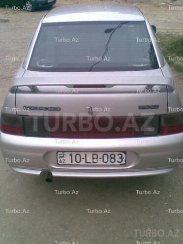 LADA (VAZ) 2110 2002, 11,300 km - 1.5 l - Bakı
