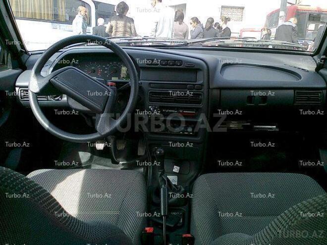 LADA (VAZ) 2115 2011, 28,000 km - 1.6 l - Bakı