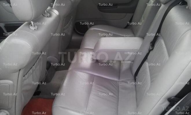 Opel Astra 1999, 21,500 km - 1.8 l - Bakı