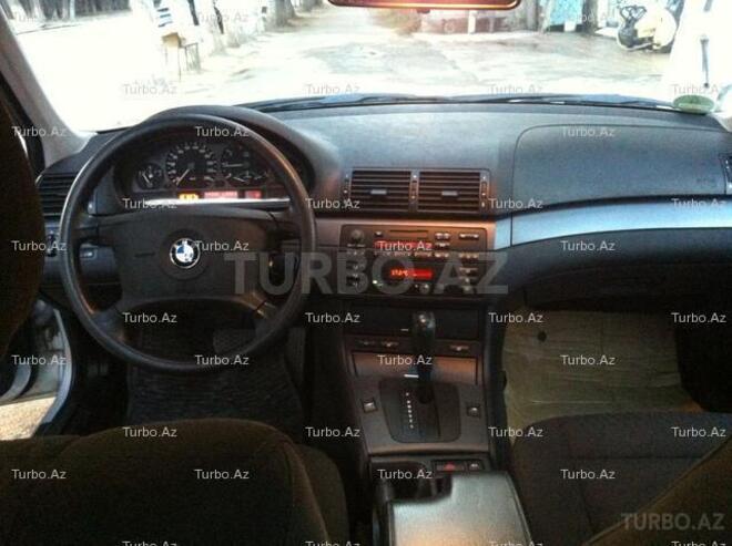 BMW 318 1999, 128,000 km - 1.9 l - Bakı