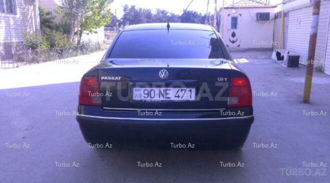 Volkswagen Passat 1998, 185,000 km - 1.8 l - Bakı