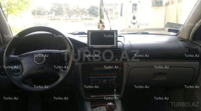 Volkswagen Passat 1998, 185,000 km - 1.8 l - Bakı