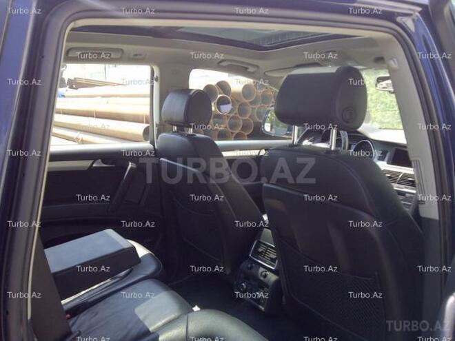 Audi Q7 2007, 79,500 km - 3.6 л - Bakı