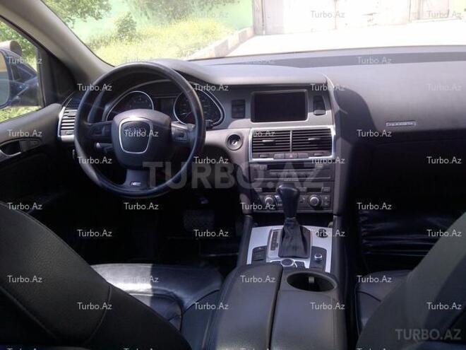 Audi Q7 2007, 79,500 km - 3.6 л - Bakı