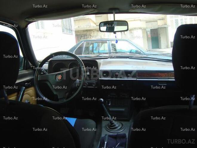 GAZ 24-10 1986, 306,000 km - 2.4 l - Bakı