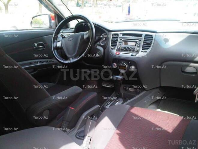 Kia Rio 2006, 18,000 km - 1.6 l - Bakı