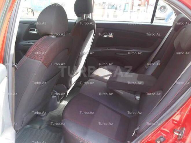 Kia Rio 2006, 18,000 km - 1.6 l - Bakı