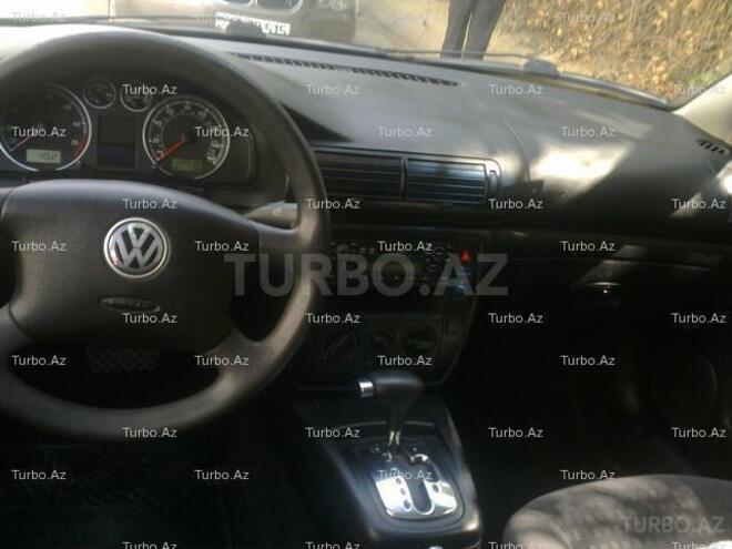 Volkswagen Passat 2001, 131,000 km - 1.8 l - Bakı