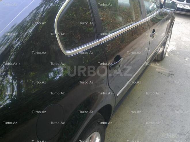 Volkswagen Passat 2001, 131,000 km - 1.8 l - Bakı
