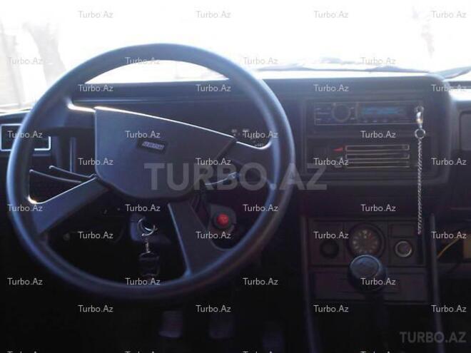LADA (VAZ) 2107 2009, 60,000 km - 1.6 л - Bakı