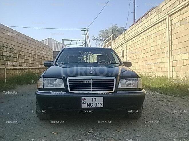 Mercedes  1999, 135,000 km - 2.3 l - Bakı