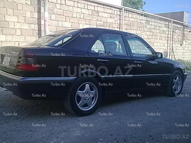 Mercedes  1999, 135,000 km - 2.3 l - Bakı