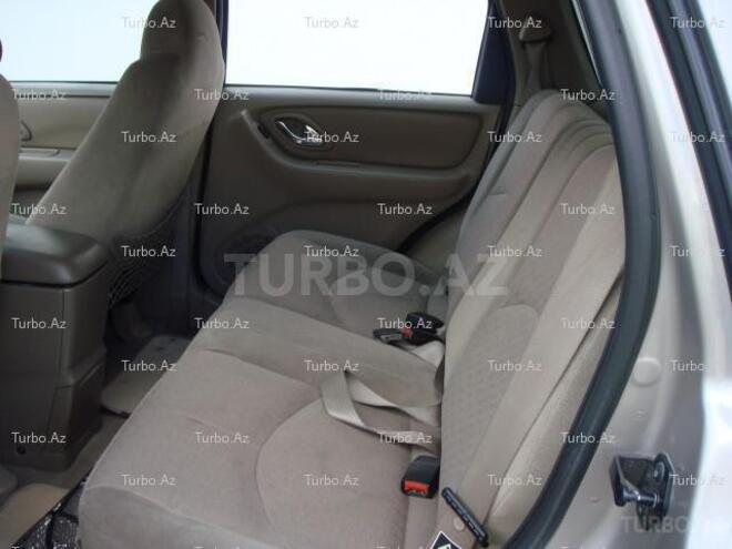 Mazda Tribute 2001, 144,000 km - 3.0 l - Bakı