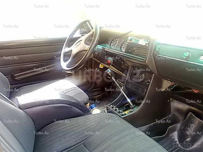 LADA (VAZ) 2107 2004, 113,456 km - 1.6 l - Bakı