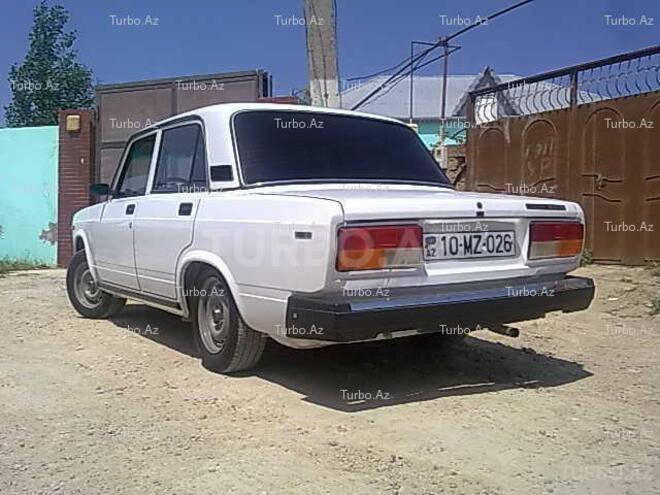 LADA (VAZ) 2107 2004, 113,456 km - 1.6 l - Bakı