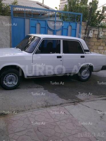 LADA (VAZ) 2107 2009, 82,000 km - 1.6 л - Bakı