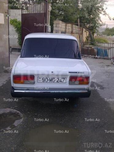 LADA (VAZ) 2107 2009, 82,000 km - 1.6 л - Bakı