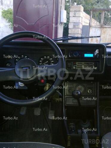 LADA (VAZ) 2107 2009, 82,000 km - 1.6 л - Bakı