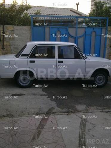 LADA (VAZ) 2107 2009, 82,000 km - 1.6 л - Bakı