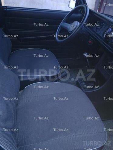 LADA (VAZ) 2107 2009, 82,000 km - 1.6 л - Bakı