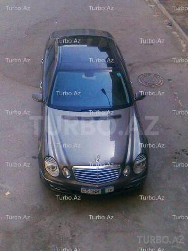 Mercedes E 220 2007, 149,000 km - 2.2 л - Bakı