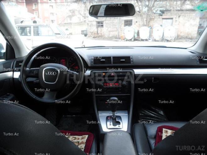 Audi A4 2006, 68,896 km - 2.0 l - Bakı