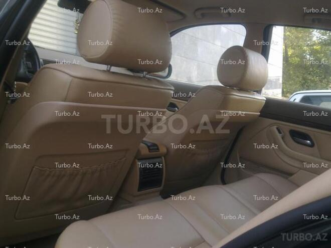 BMW 530 2002, 137,000 km - 3.0 л - Bakı