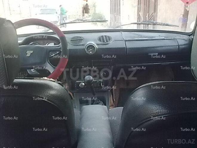 LADA (VAZ) 2106 1980, 100,000 km - 1.6 л - Bakı