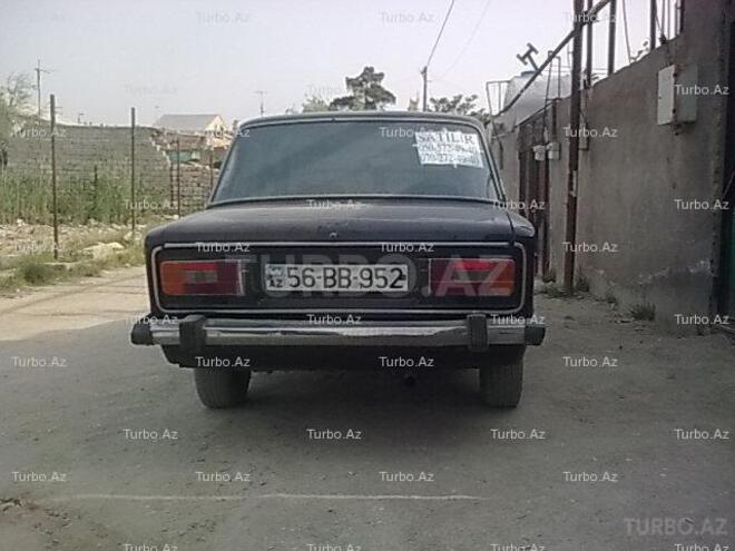 LADA (VAZ) 2106 1980, 100,000 km - 1.6 л - Bakı