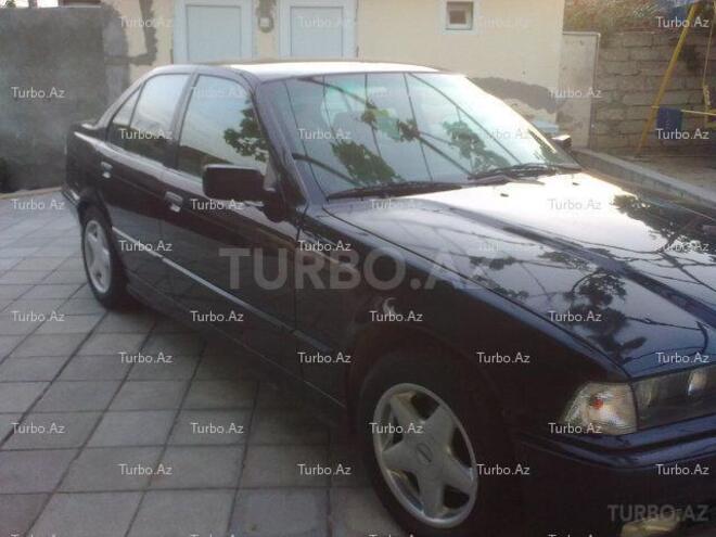 BMW 318 1993, 280,000 km - 1.8 l - Bakı