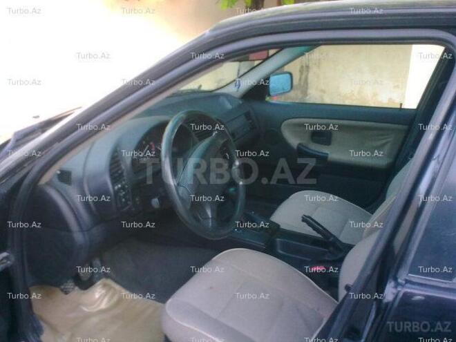 BMW 318 1993, 280,000 km - 1.8 l - Bakı