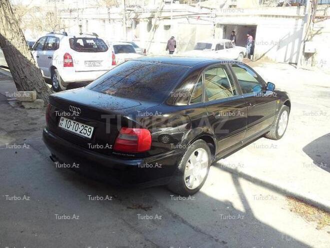 Audi A4 1997, 290,000 km - 1.8 l - Bakı