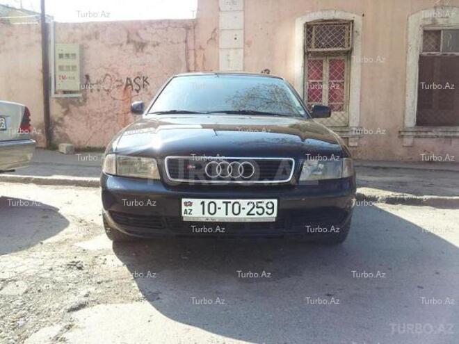 Audi A4 1997, 290,000 km - 1.8 l - Bakı