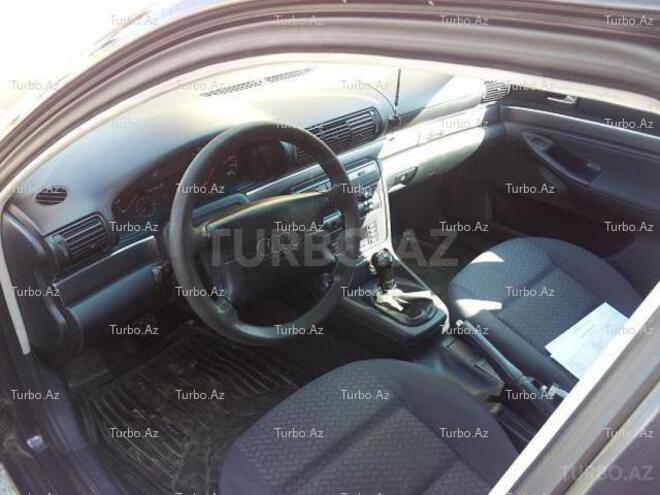 Audi A4 1997, 290,000 km - 1.8 l - Bakı