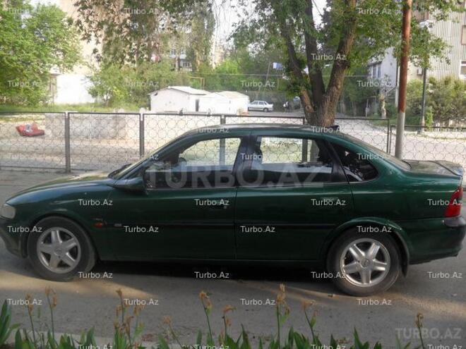 Opel Vectra 1996, 335,000 km - 2.0 l - Bakı