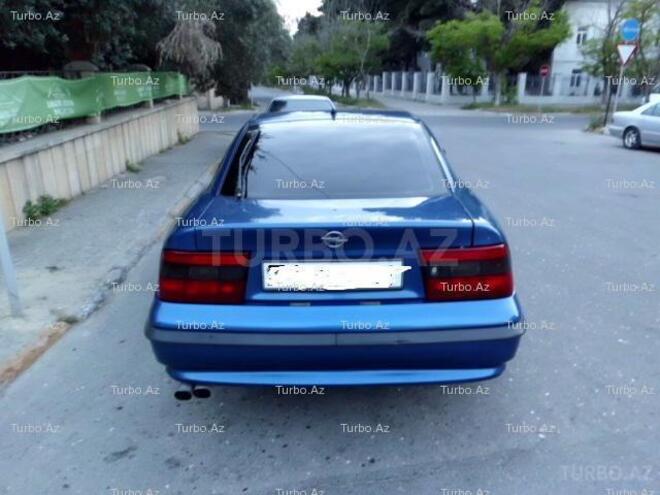 Opel Calibra 1995, 158,000 km - 2.0 л - Bakı