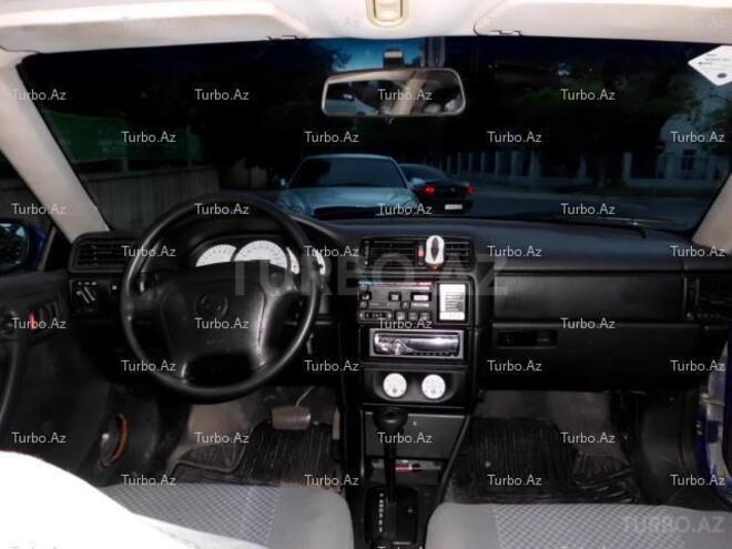 Opel Calibra 1995, 158,000 km - 2.0 л - Bakı