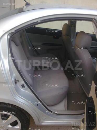 Hyundai Accent 2006, 105,000 km - 1.4 l - Bakı