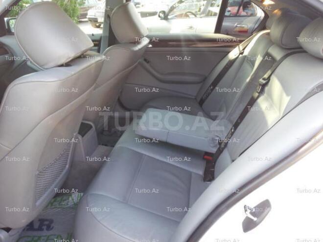 BMW 325 2004, 139,000 km - 2.5 l - Bakı