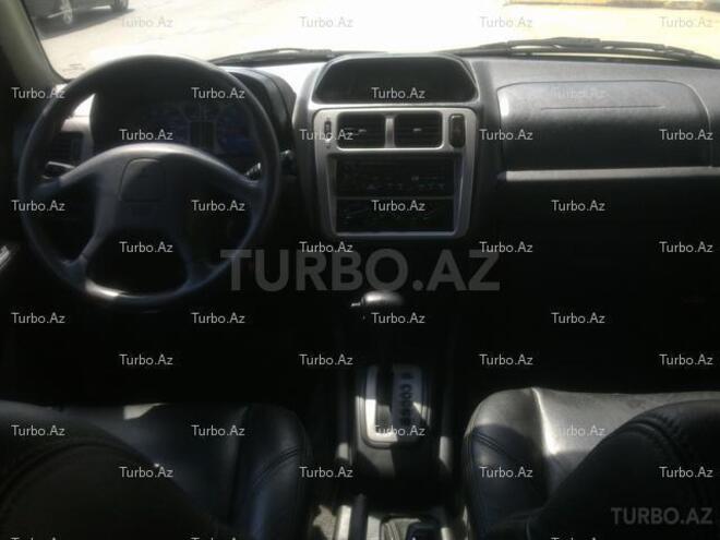 Mitsubishi  2002, 120,000 km - 2.0 л - Bakı