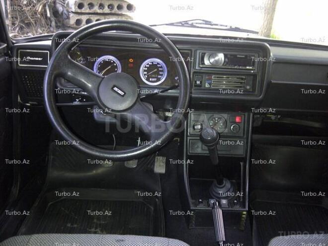 LADA (VAZ) 2107 2009, 24,000 km - 1.6 л - Bakı